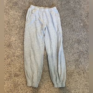 Brandy Melville sweatpants
